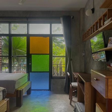 מאה סוט The Picturebook Guesthouse מראה חיצוני תמונה