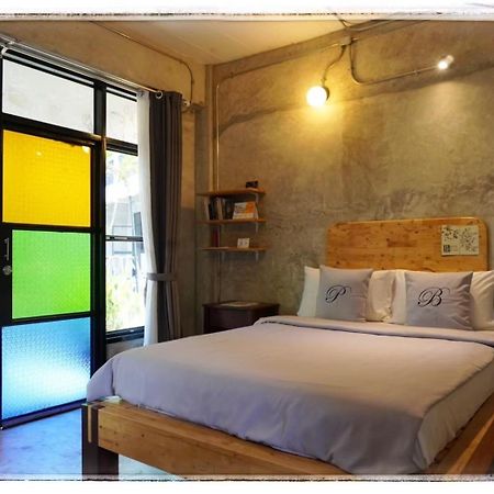 מאה סוט The Picturebook Guesthouse מראה חיצוני תמונה