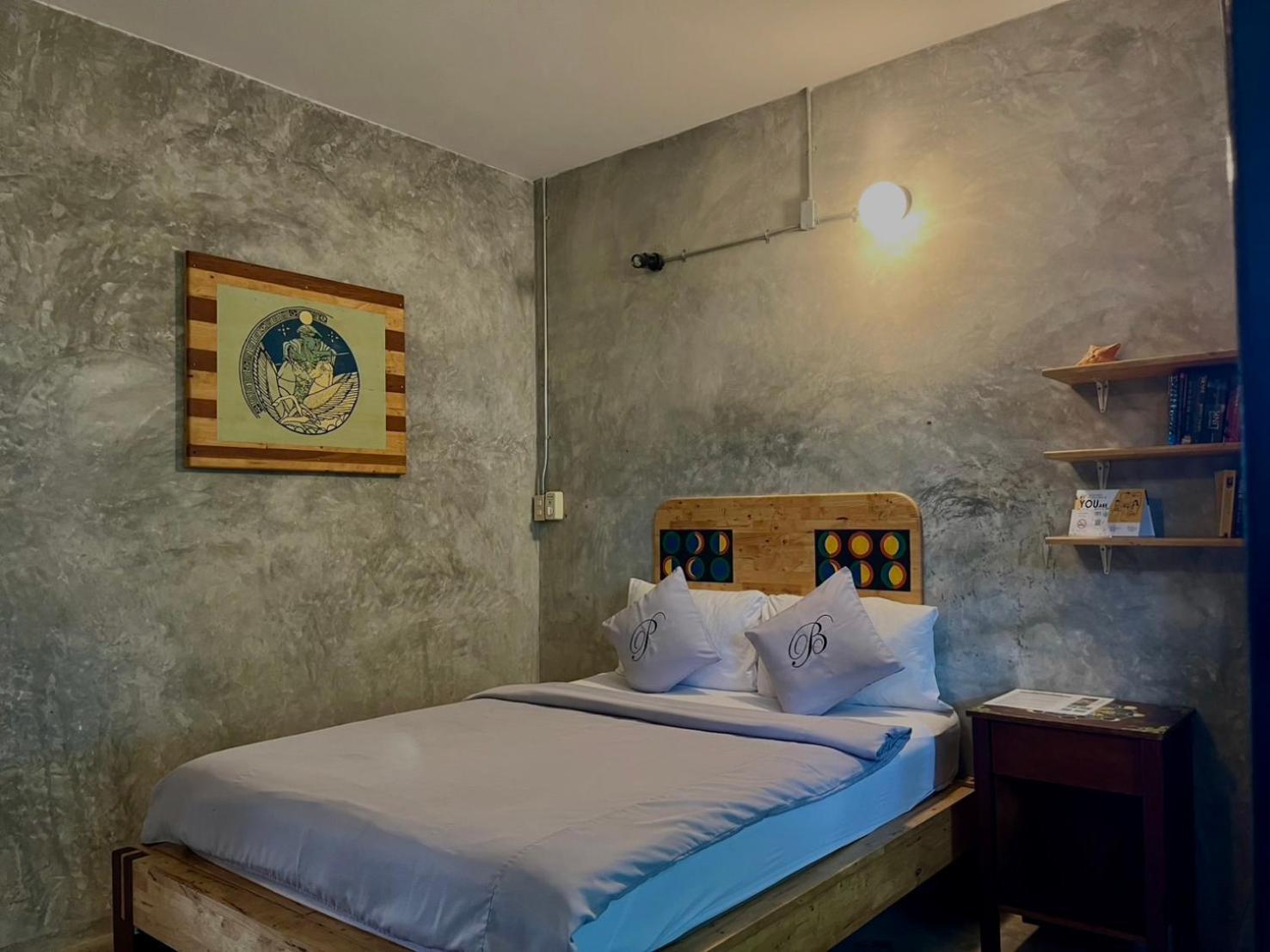מאה סוט The Picturebook Guesthouse מראה חיצוני תמונה