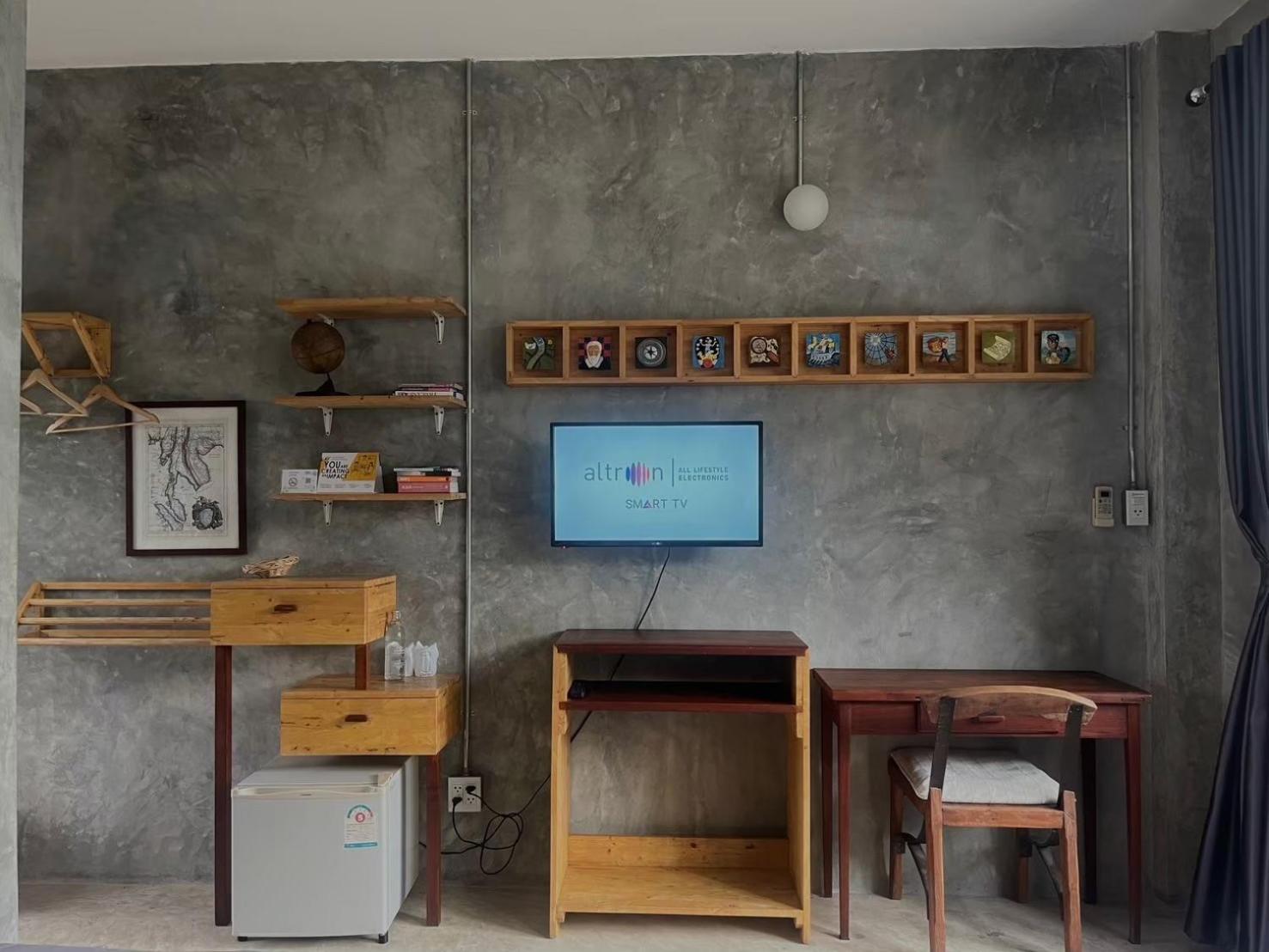 מאה סוט The Picturebook Guesthouse מראה חיצוני תמונה