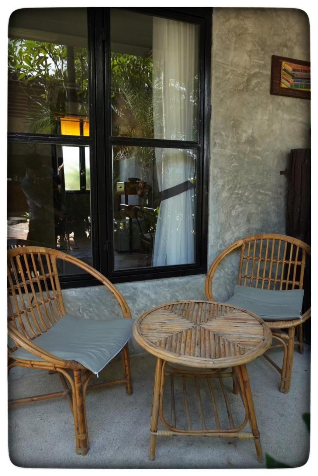 מאה סוט The Picturebook Guesthouse מראה חיצוני תמונה