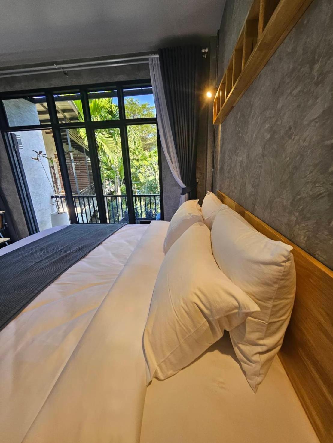 מאה סוט The Picturebook Guesthouse מראה חיצוני תמונה