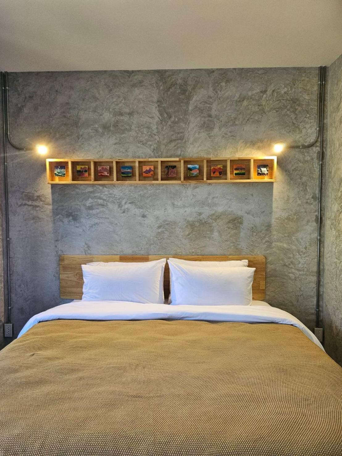 מאה סוט The Picturebook Guesthouse מראה חיצוני תמונה