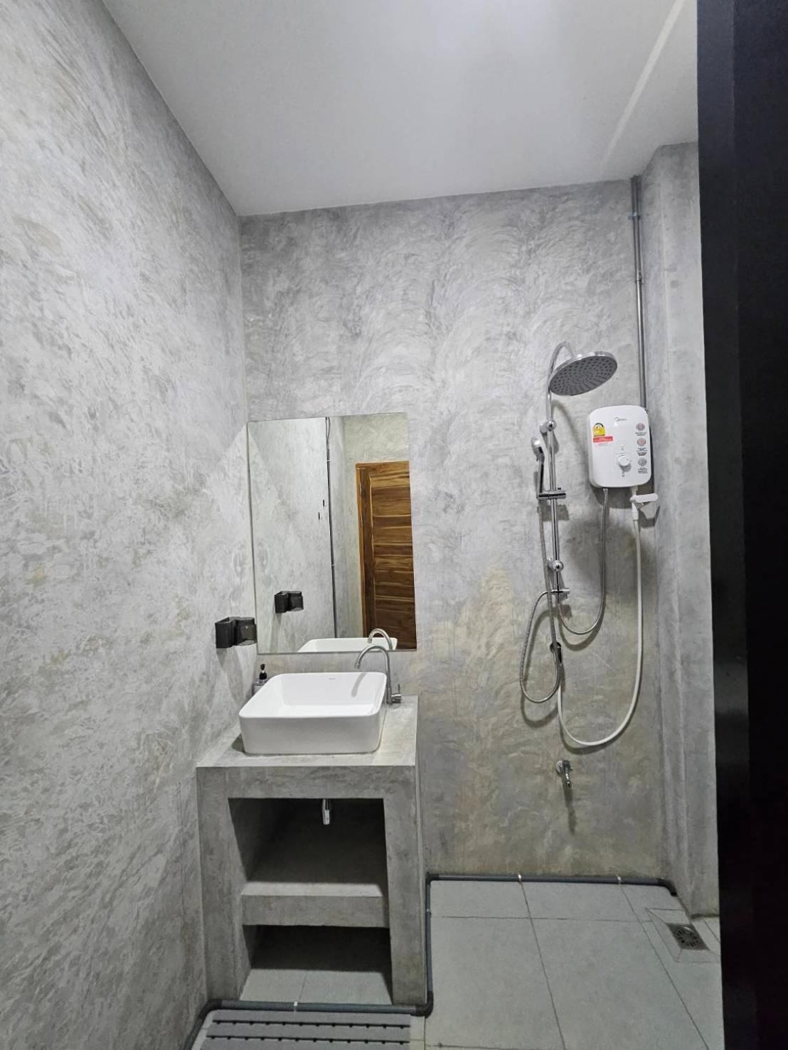 מאה סוט The Picturebook Guesthouse מראה חיצוני תמונה