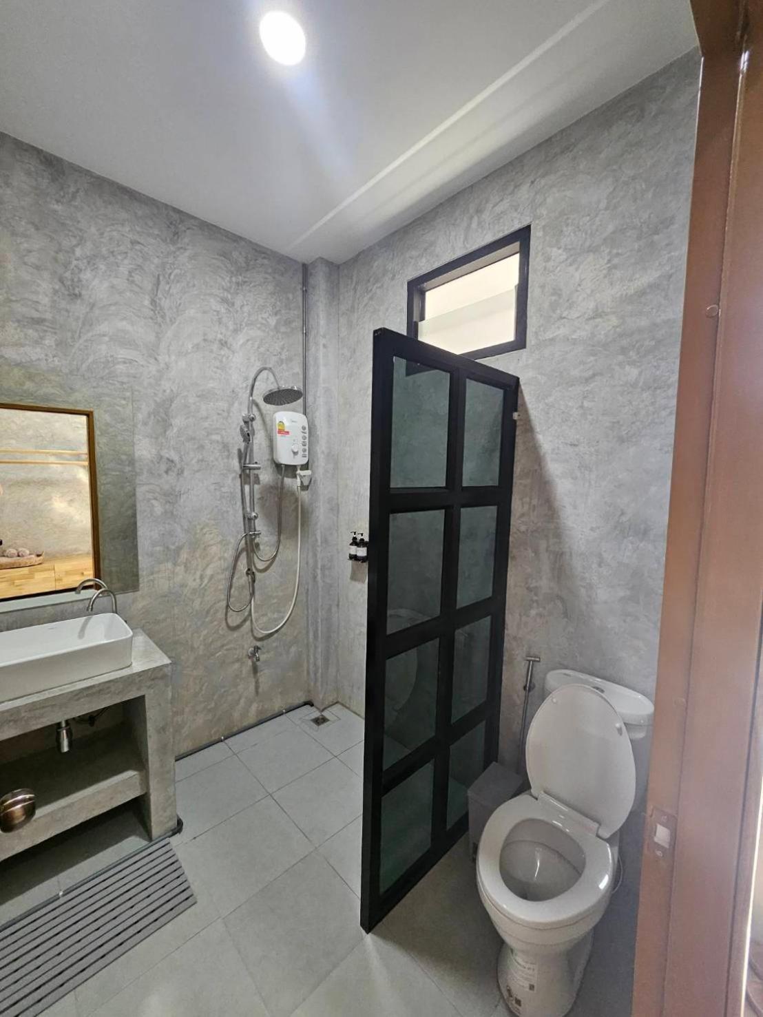 מאה סוט The Picturebook Guesthouse מראה חיצוני תמונה