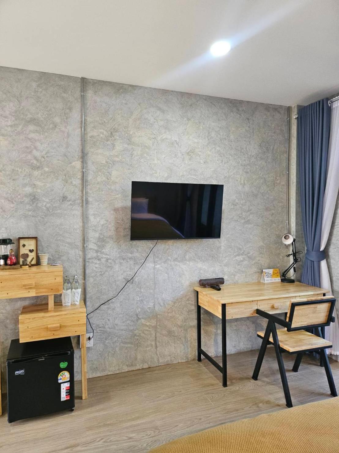 מאה סוט The Picturebook Guesthouse מראה חיצוני תמונה