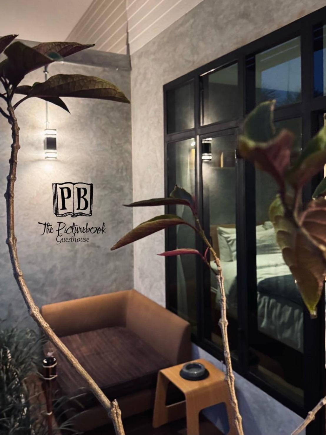 מאה סוט The Picturebook Guesthouse מראה חיצוני תמונה