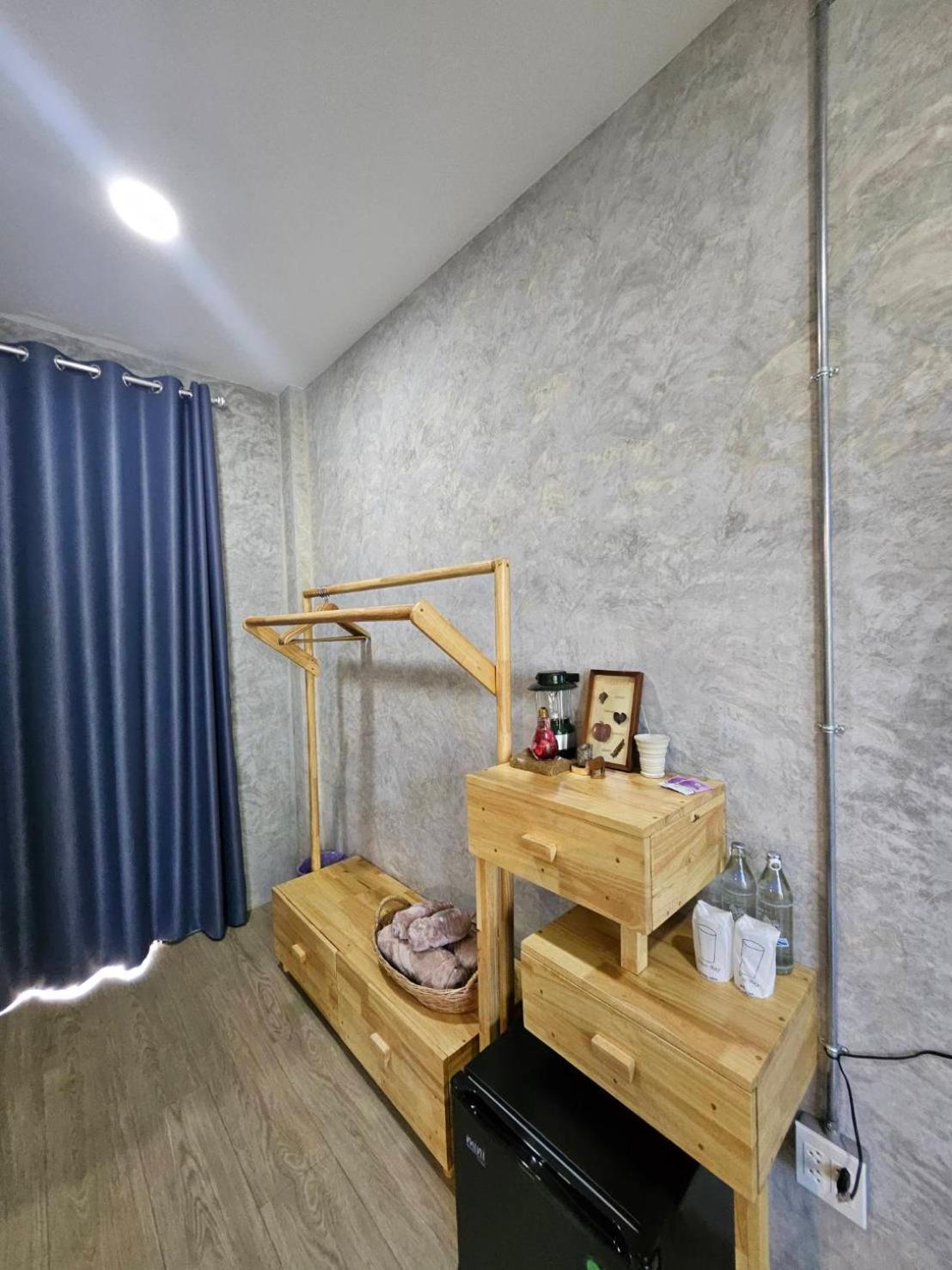 מאה סוט The Picturebook Guesthouse מראה חיצוני תמונה